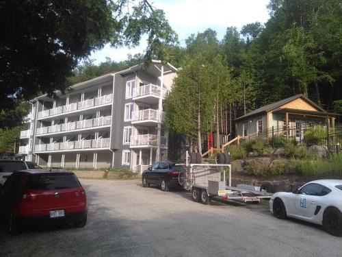 Apartamentos Bernache 2204