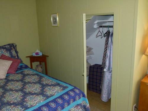 Bed & Breakfast La Maison Entre Mer Montagnes