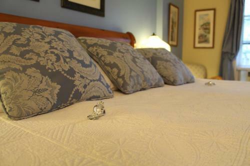Hostal Luisa's Suite Retreat