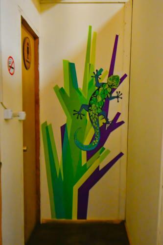 Gecko Hostel