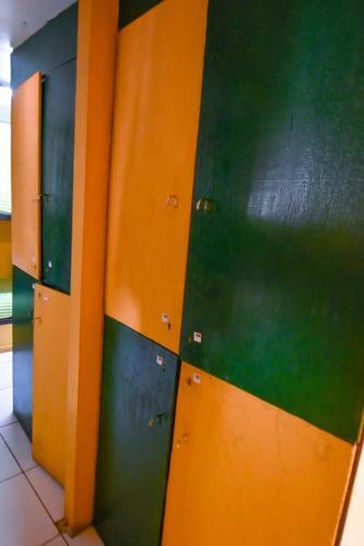 Gecko Hostel
