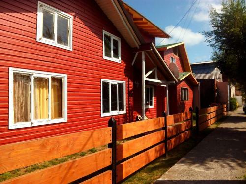 Gecko Hostel