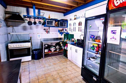 Gecko Hostel