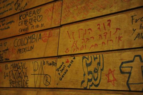 Gecko Hostel