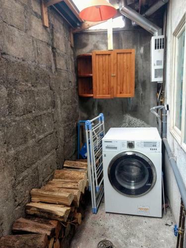 Apartamento Departamentos Ega�a