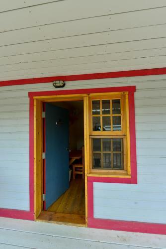 Hotel The Bunkhouse