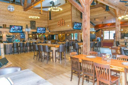 Hotel Bayshore Inn Resort And Spa