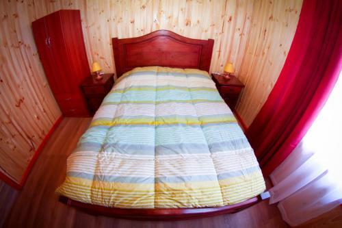 Caba�as Wil-ann
