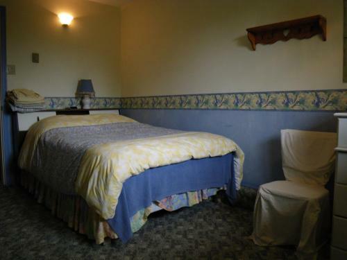 Apartamento Kvarno Guest House