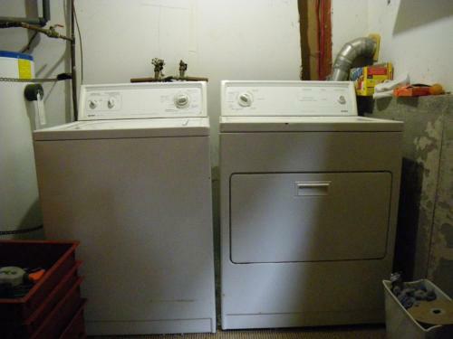 Apartamento Kvarno Guest House