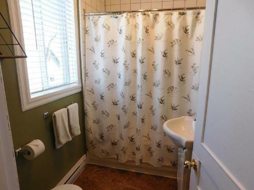 Bed & Breakfast Au Coeur De Magog