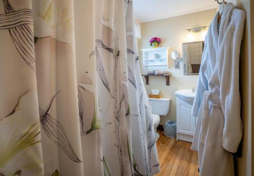Bed & Breakfast Au Coeur De Magog