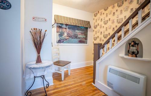Bed & Breakfast Au Coeur De Magog