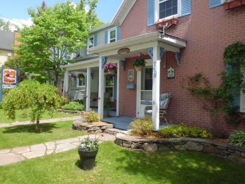 Bed & Breakfast Au Coeur De Magog