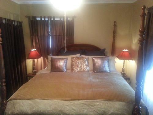 Niagara Cottage Rental