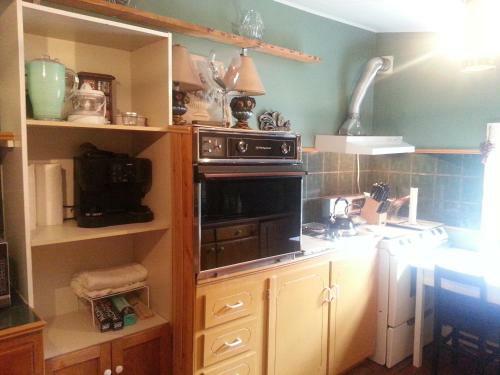 Niagara Cottage Rental