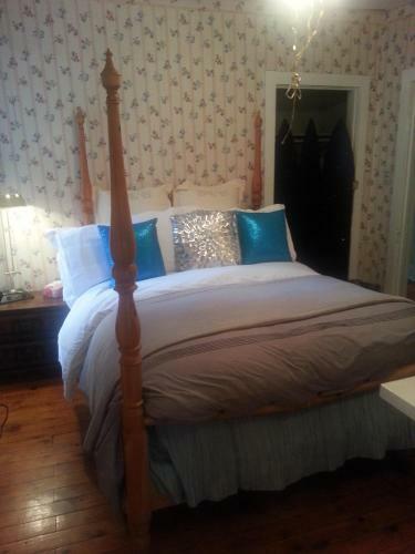 Niagara Cottage Rental