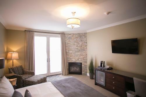124 On Queen Hotel & Spa