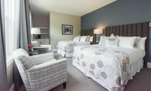 124 On Queen Hotel & Spa