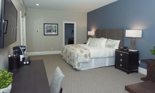 124 On Queen Hotel & Spa