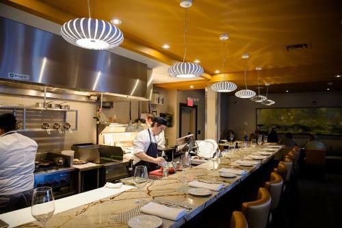 124 On Queen Hotel & Spa