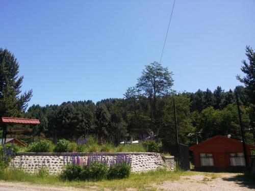 Agroturismo Caba�as R�o Claro