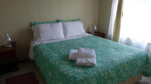 Agroturismo Caba�as R�o Claro
