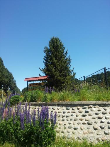 Agroturismo Caba�as R�o Claro