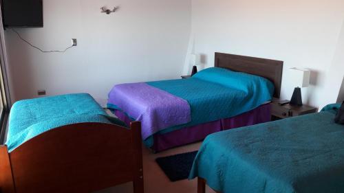 Hotel Re�acamar
