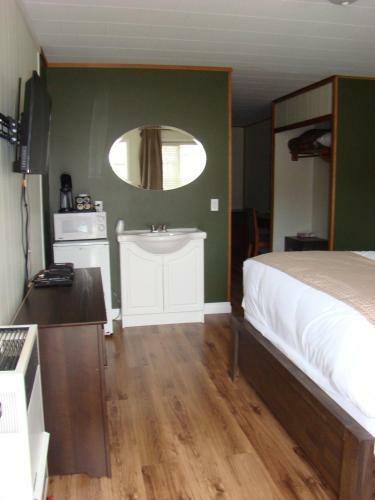 Motel Paddock Inn