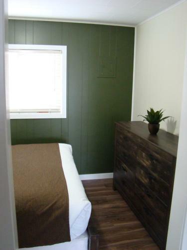 Motel Paddock Inn