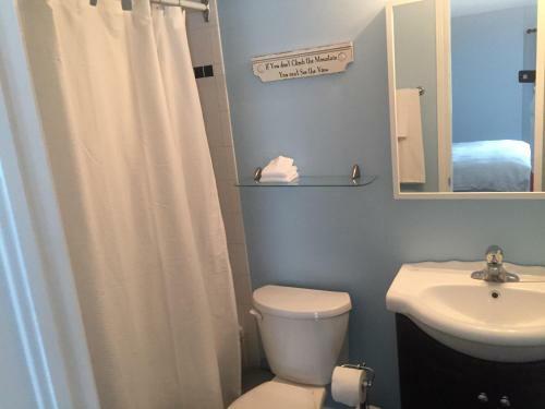Hotel Ski Blue
