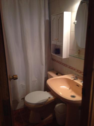 Apartamento Turquesa
