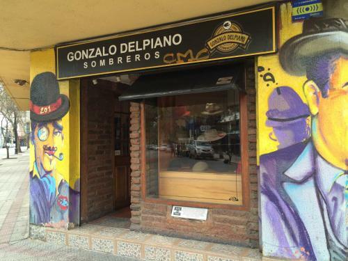 Apartamento Santiago Downtown Bellavista 165