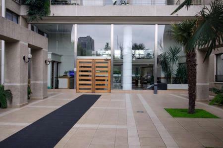 Apartamento Santiago Downtown Bellavista 165