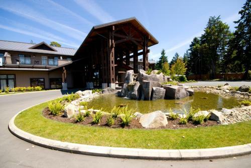 Hotel Sunrise Ridge Waterfront Resort