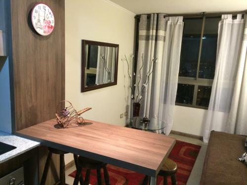 Apartamento Departamento Fesan Centro