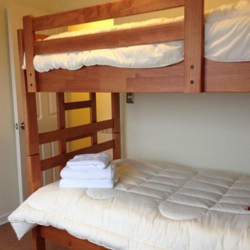 Apartment Villarrica Holidays