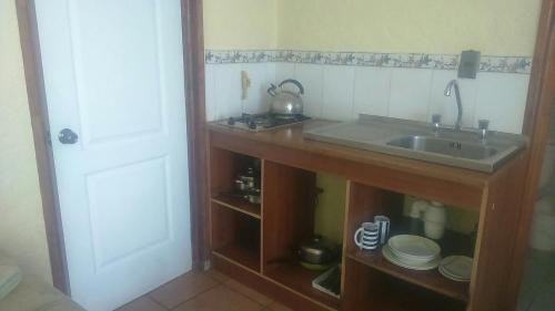 Hotel Hostal El Gallego III
