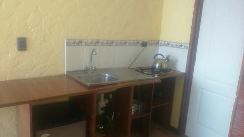 Hotel Hostal El Gallego III
