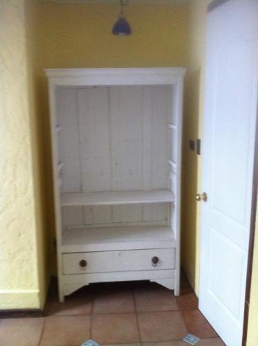 Hotel Hostal El Gallego III