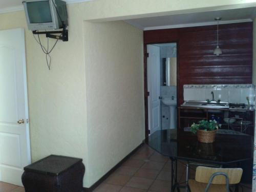 Hotel Hostal El Gallego III
