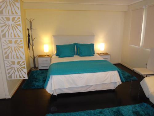 Apartamento Departamento Costanera Center