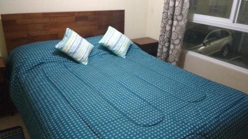 Apartamento Concepci�n Centro