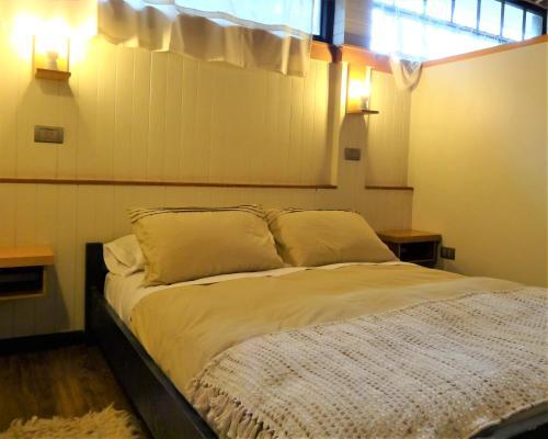 Hostal Y Caba�as Verde Nativo