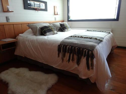 Hostal Y Caba�as Verde Nativo