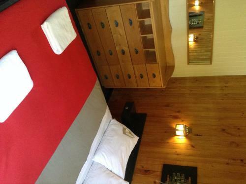 Hostal Y Caba�as Verde Nativo