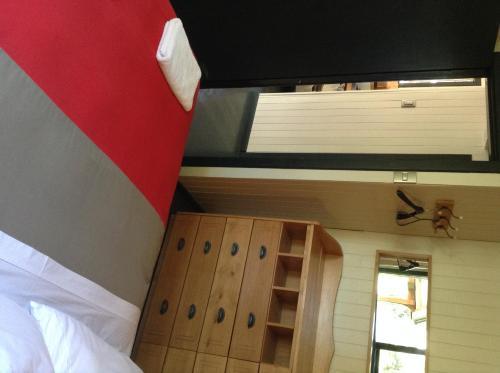 Hostal Y Caba�as Verde Nativo