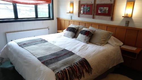 Hostal Y Caba�as Verde Nativo