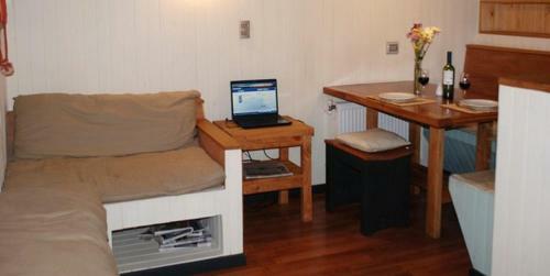 Hostal Y Caba�as Verde Nativo